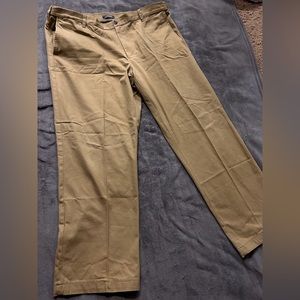 Mens khakis